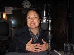 Marina Subirats: “La gente trabajadora ha terminado pagando la crisis provocada por los bancos”