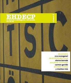 Es hora de embriagarse, con poesía. nº 6