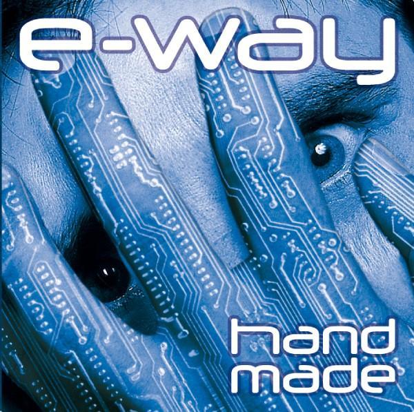 Reseña: “Hand Made” de e-way