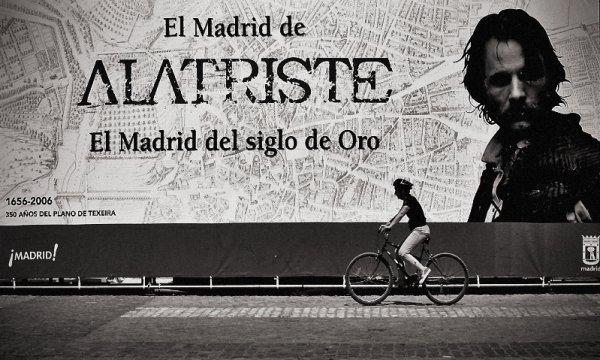 Madrid Metro y los madrileños