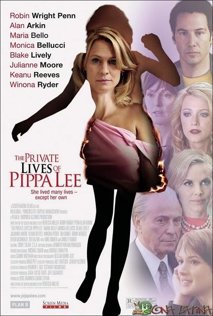 Crítica de cine: La vida privada de Pippa Lee