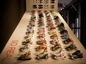 Brandery love sneakers!