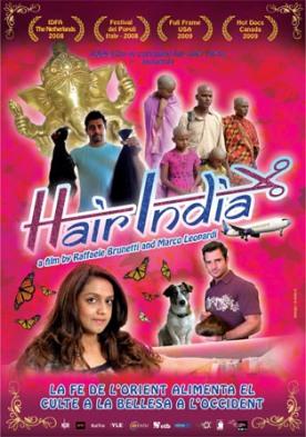 hair-india