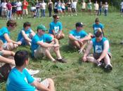 Jugar 'Team Building'