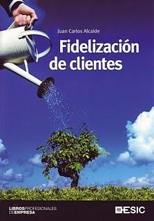 FIDELIZACIÓN DE CLIENTES FIDELIZACIÓN DE CLIENTES