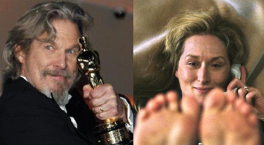 Mike Nichols reune a Jeff Bridges y Meryl Streep en un drama romántico