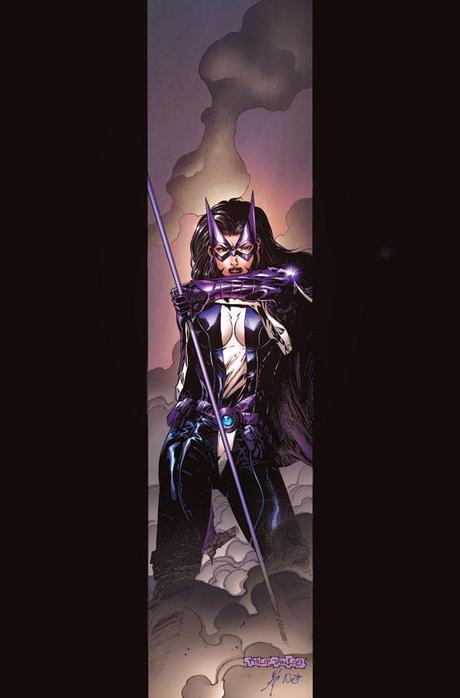 Philip Tan – Cómics