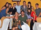 ¡graduados!