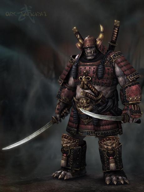 Ryan Lim – Personajes 3D