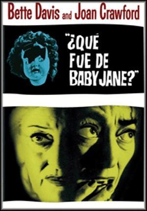 Recomendaciones cinéfagas: “¿Qué fue de Baby Jane?”, “El Sueño Eterno”, “Clave Omega” y “Conan el Bárbaro”