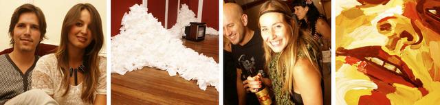 LA ENCUBADORA PRESENTA: DOLORES