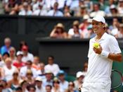 Berdych bajó campeón Roger Federer