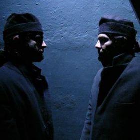 EL DOBLE (1846), DE FIODOR DOSTOYEVSKI. EL OTRO, EL MISMO.