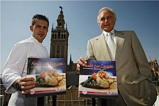 El Santo Restaurante presenta su menú más saludable para el corazón‏