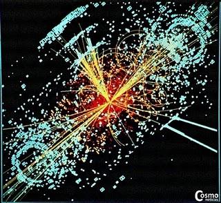 El Colisionador de Hadrones bate un nuevo récord
