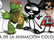 Historia Animación Colombiana- Loop