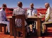 rosa cielos abierto corolaEl cáliz devela...