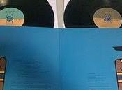 Planetas ópera Egipcia vinilo