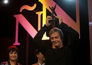 Premio Clarín de Novela
