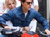 Turismo cine horas bajas