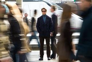 Turismo de cine en horas bajas