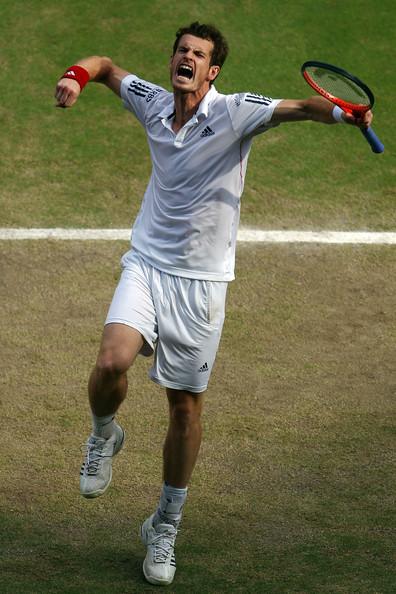 Nadal y Murray, los otros dos semifinalistas