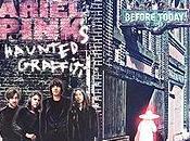 Ariel Pink´s Haunted Graffiti