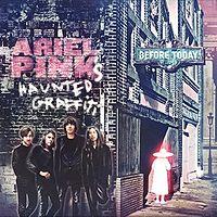 Ariel Pink´s Haunted Graffiti