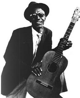 Lightnin' Hopkins