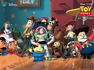 Toy Story 3, mi gran apuesta veraniega