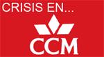 Nos han robado la CCM, con el consentimiento del PP y del PSOE.