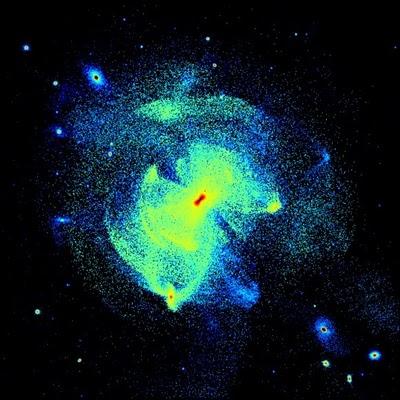 Rastreando el violento origen de las primeras estrellas de nuestra Galaxia