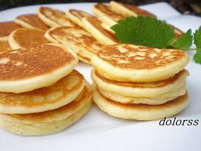 BLINIS