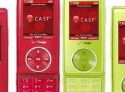 Chocolate lima fresa