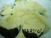 Troncos calabacin yogur azafran-hemc recetas para llevar bikini este verano