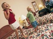 Para pensar sobre nuestra disponibilidad cuando llegamos casa...