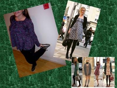 Moda real, en personas reales