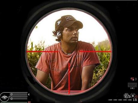 La crítica americana  fulmina The Last Airbender de Shyamalan