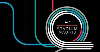 Nike Stadium Madrid