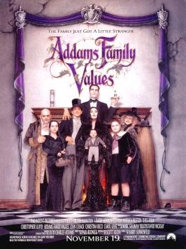 Tim Burton resucitará a La Familia Addams