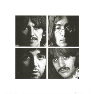 The Beatles – The White Album