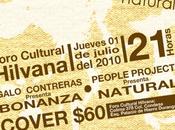 Galo Contreras People Project Casa Hilvana!