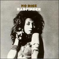 Discos: No dice (Badfinger, 1970)