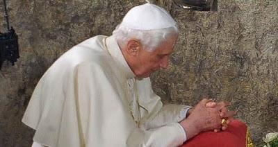 El Vaticano es objeto de una demanda civil por abusos sexuales