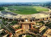 Parklandschaft Tempelhof competition: Second round with planning teams.