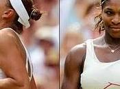 Serena vera, finalistas wimbledon