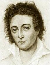 Percy B. Shelley