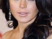 ¿Qué pasado Lindsay Lohan?