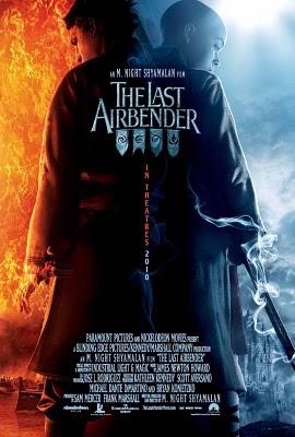 Se viene Avatar, perdón se viene The Last Airbender