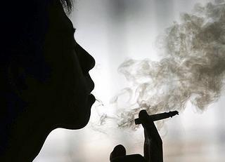 ¿Qué pasa si dejas de fumar?